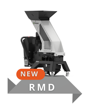 New RMD
