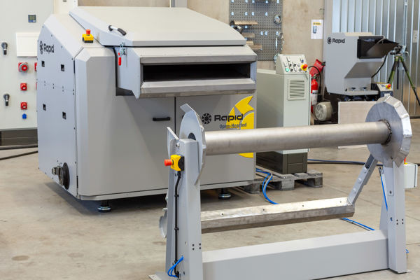 Rapid Thermopro Free Standing Loop