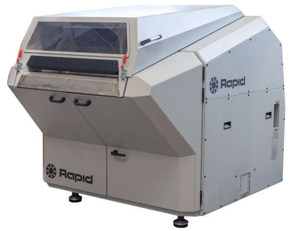 Rapid Thermopro - Integrated loop control