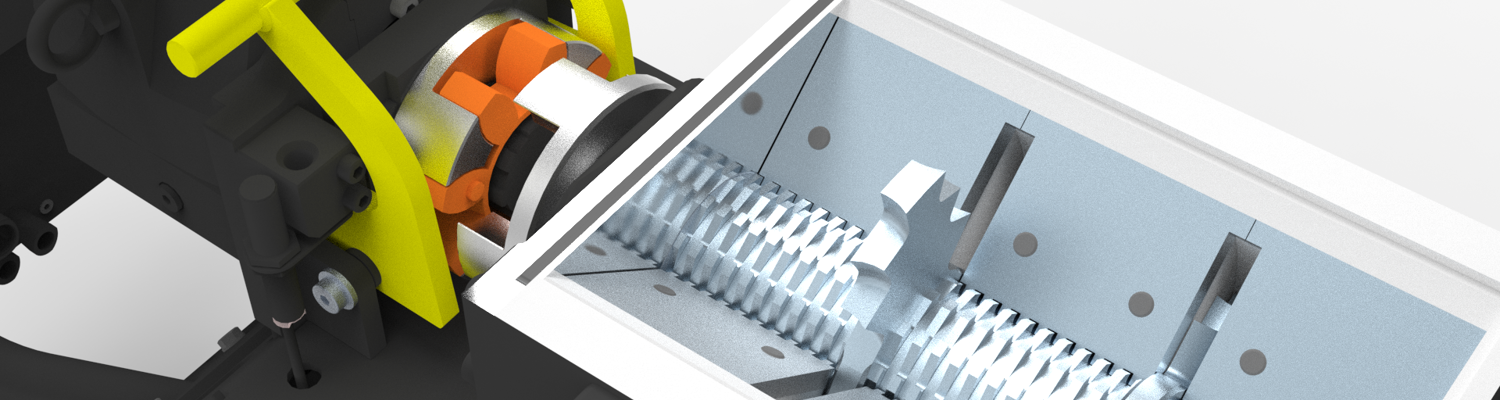 Rapid Granulator RMD