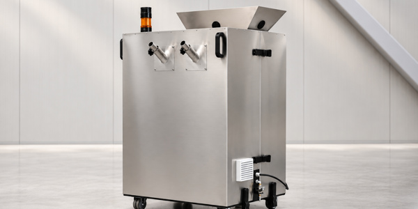 Rapid showcases flexible plastics recycling solutions at Fakuma 2026