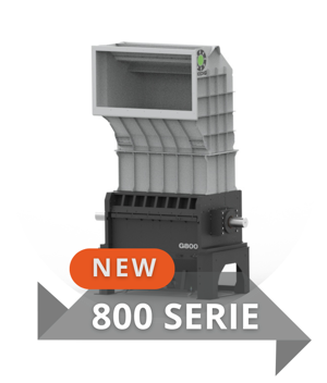 New 800 Series