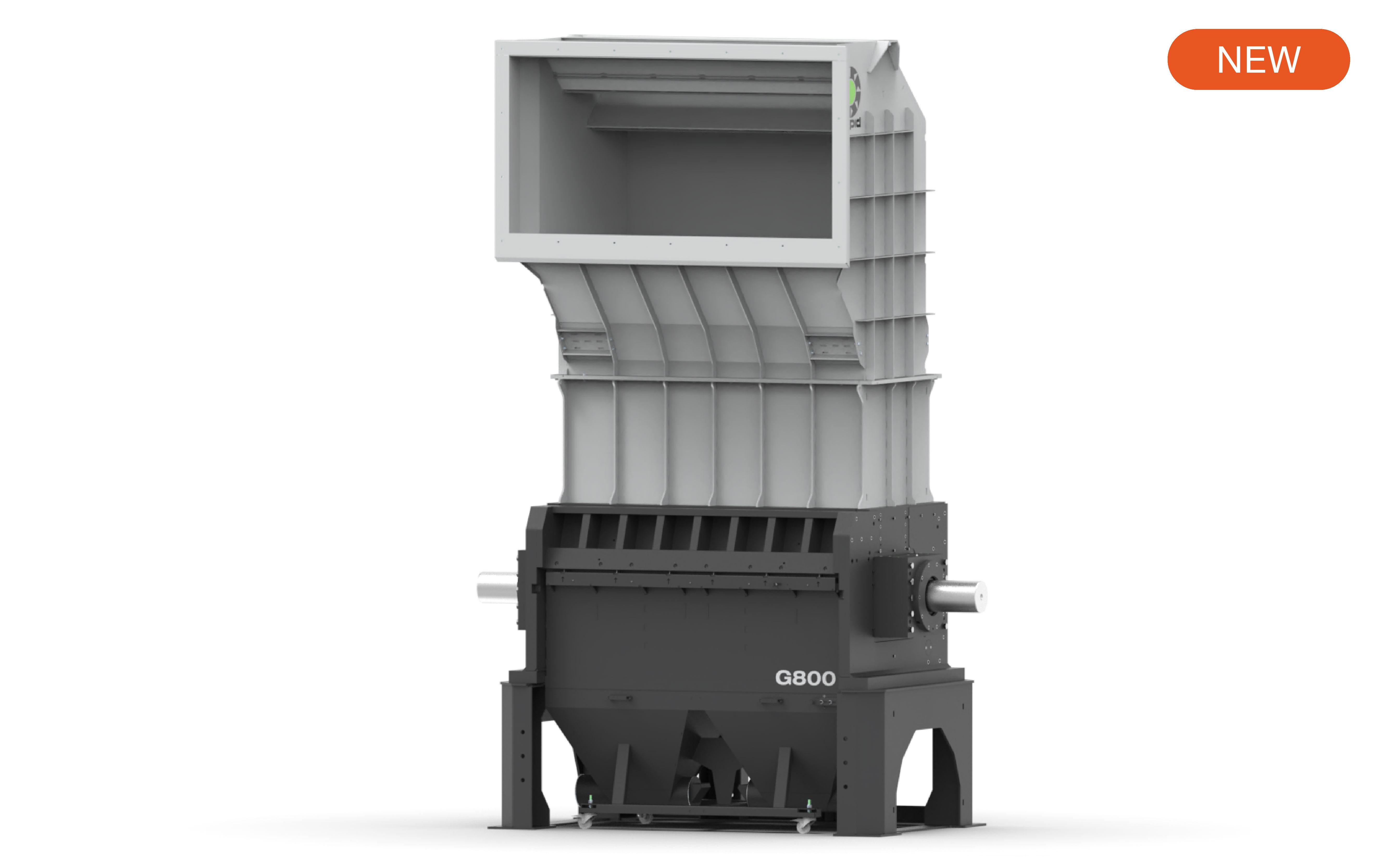 NEW G800