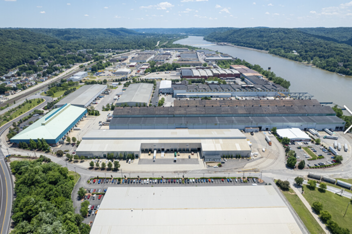 RGI Leetsdale PA exterior