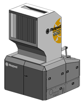 600 "Offenherzig" 1