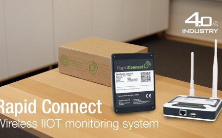 Rapid Connect Demo Video