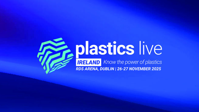 Plastics Live Ireland 2025