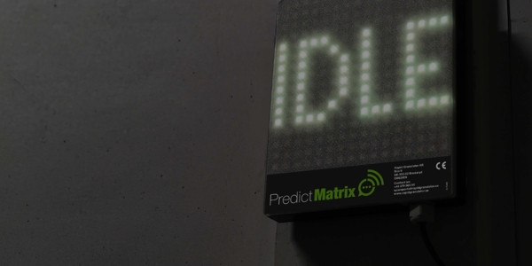 Vom Bauchgefühl zur datengesteuerten Performance - Arla Plast verändert die Produktion mit Rapid Connect 