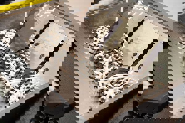 Rapid Onecut PRO Cutterhouse