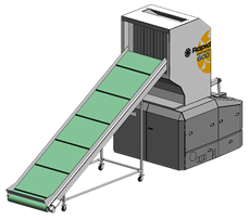 600 "Offenherzig" 2