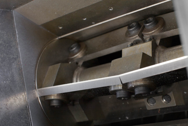 Rapid 200 Serie Open Restr