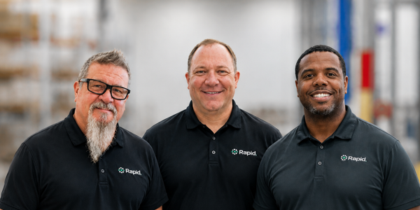 Rapid Granulator Achieves Full Sales Coverage Across the U.S.