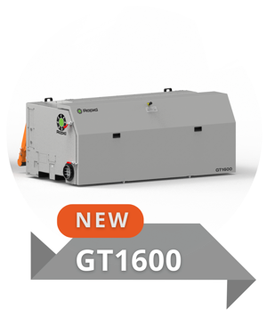 New GT1600